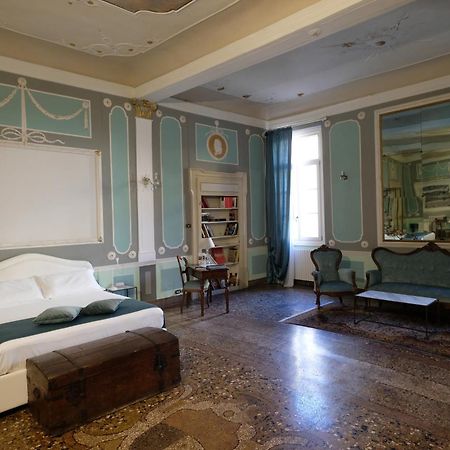 Residenza Palazzo Negri Διαμέρισμα Βερόνα Εξωτερικό φωτογραφία