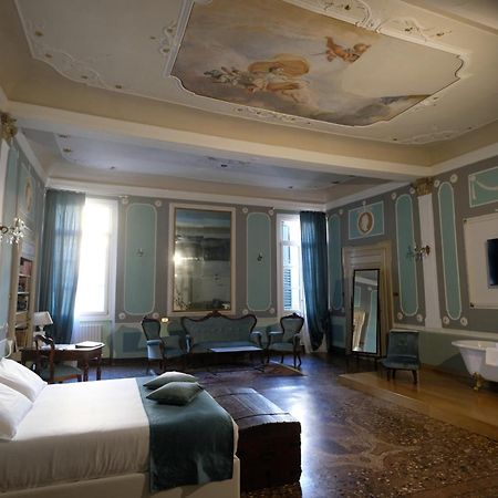 Residenza Palazzo Negri Διαμέρισμα Βερόνα Εξωτερικό φωτογραφία