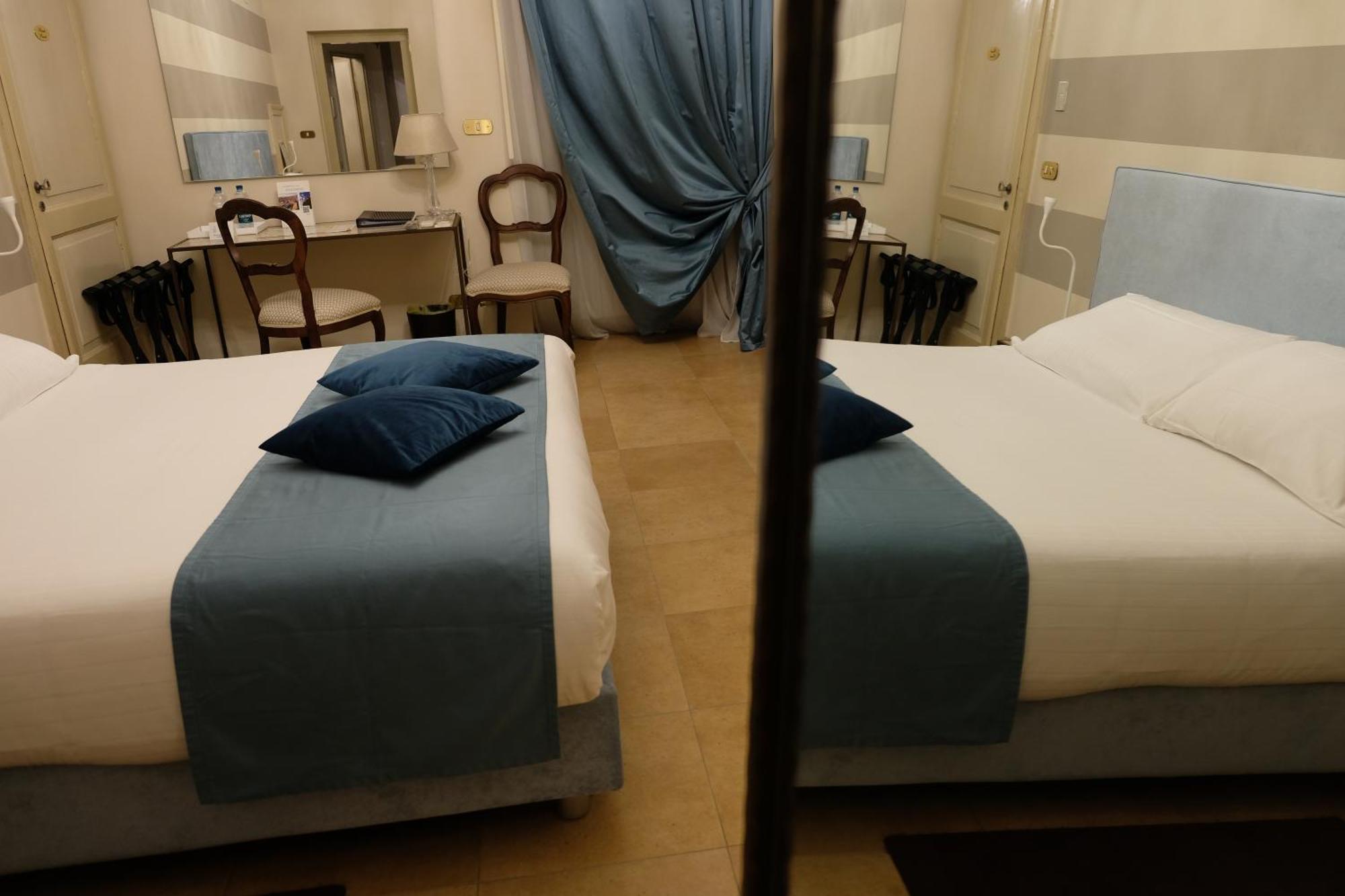 Residenza Palazzo Negri Διαμέρισμα Βερόνα Εξωτερικό φωτογραφία