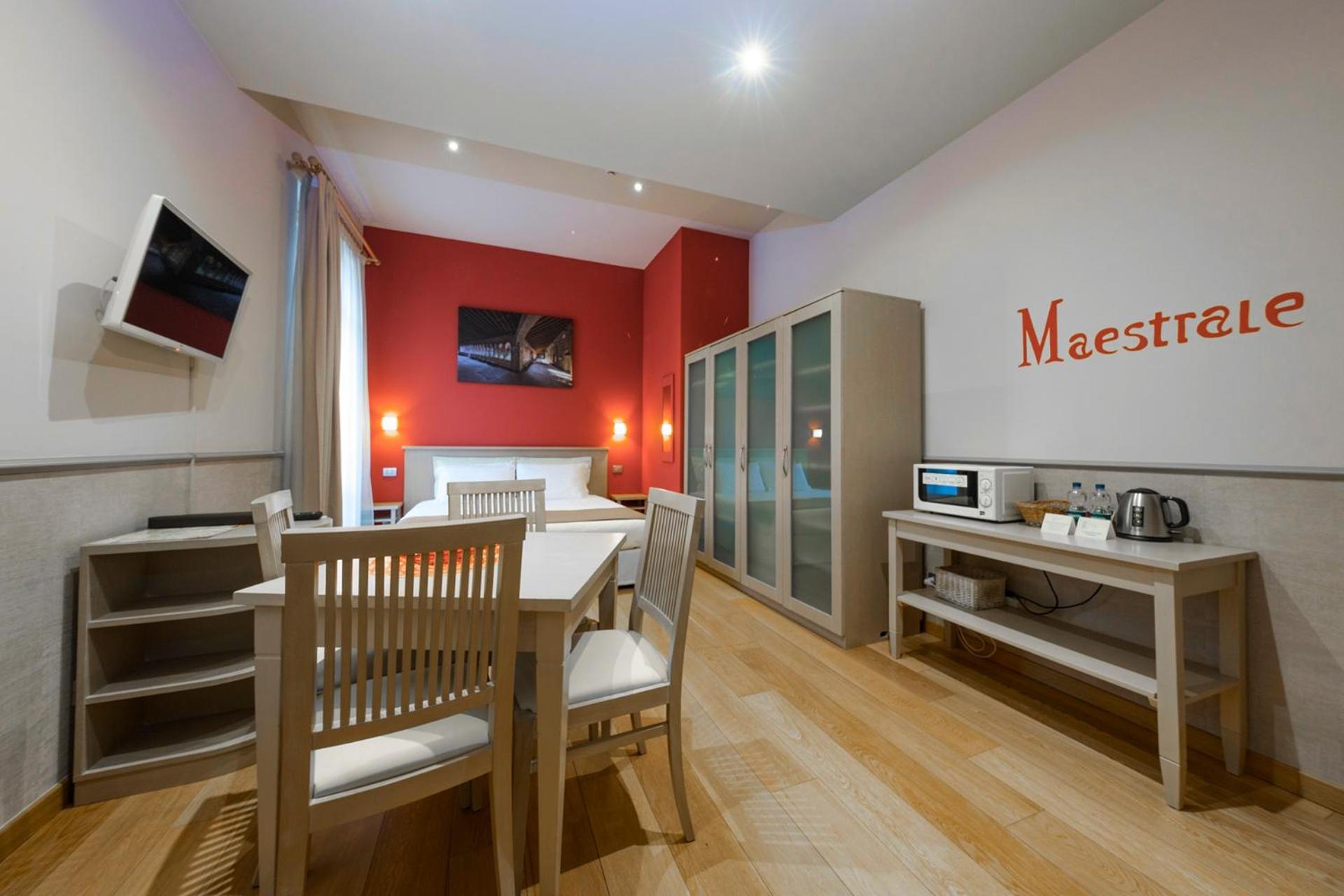 Residenza Palazzo Negri Διαμέρισμα Βερόνα Εξωτερικό φωτογραφία