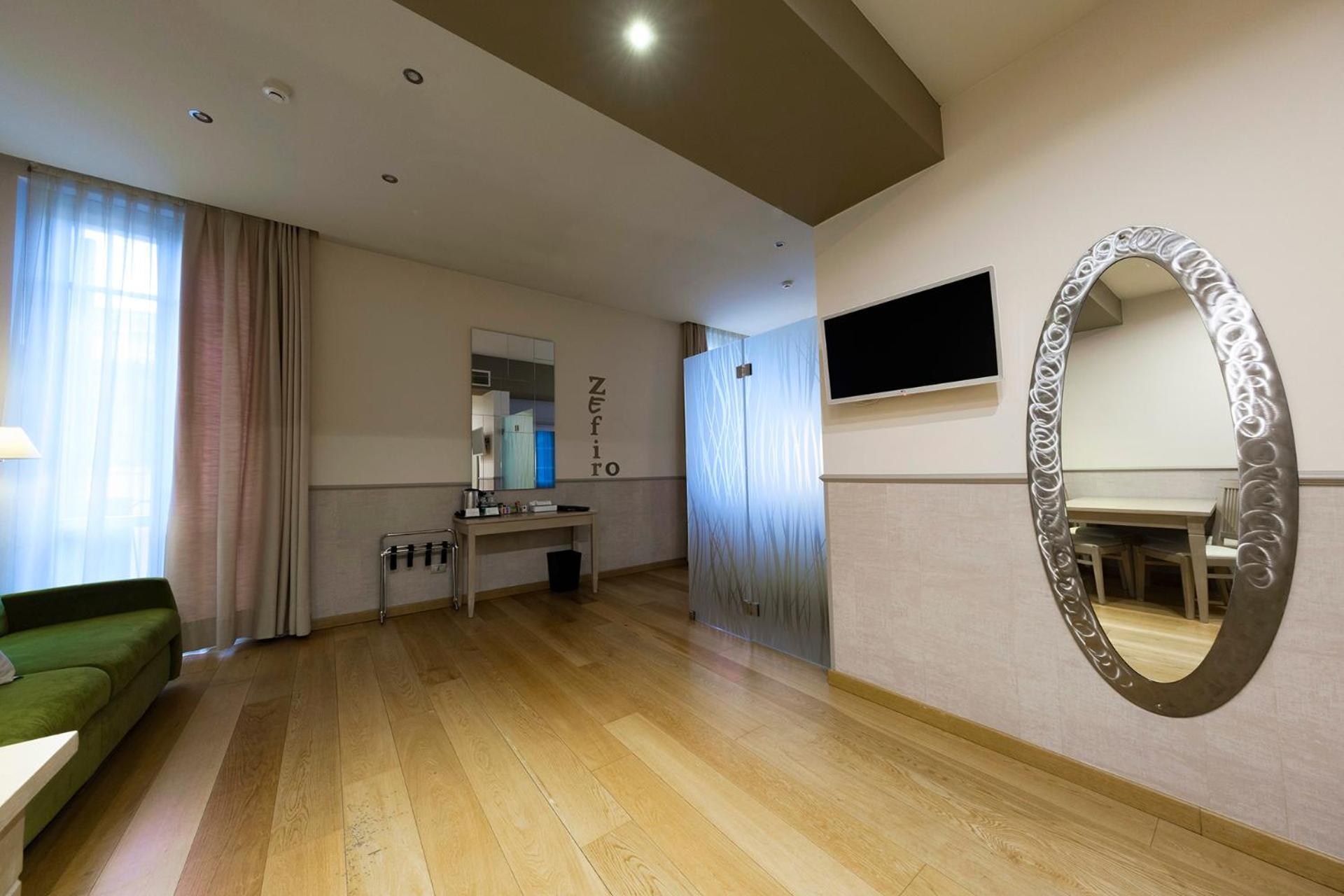 Residenza Palazzo Negri Διαμέρισμα Βερόνα Εξωτερικό φωτογραφία