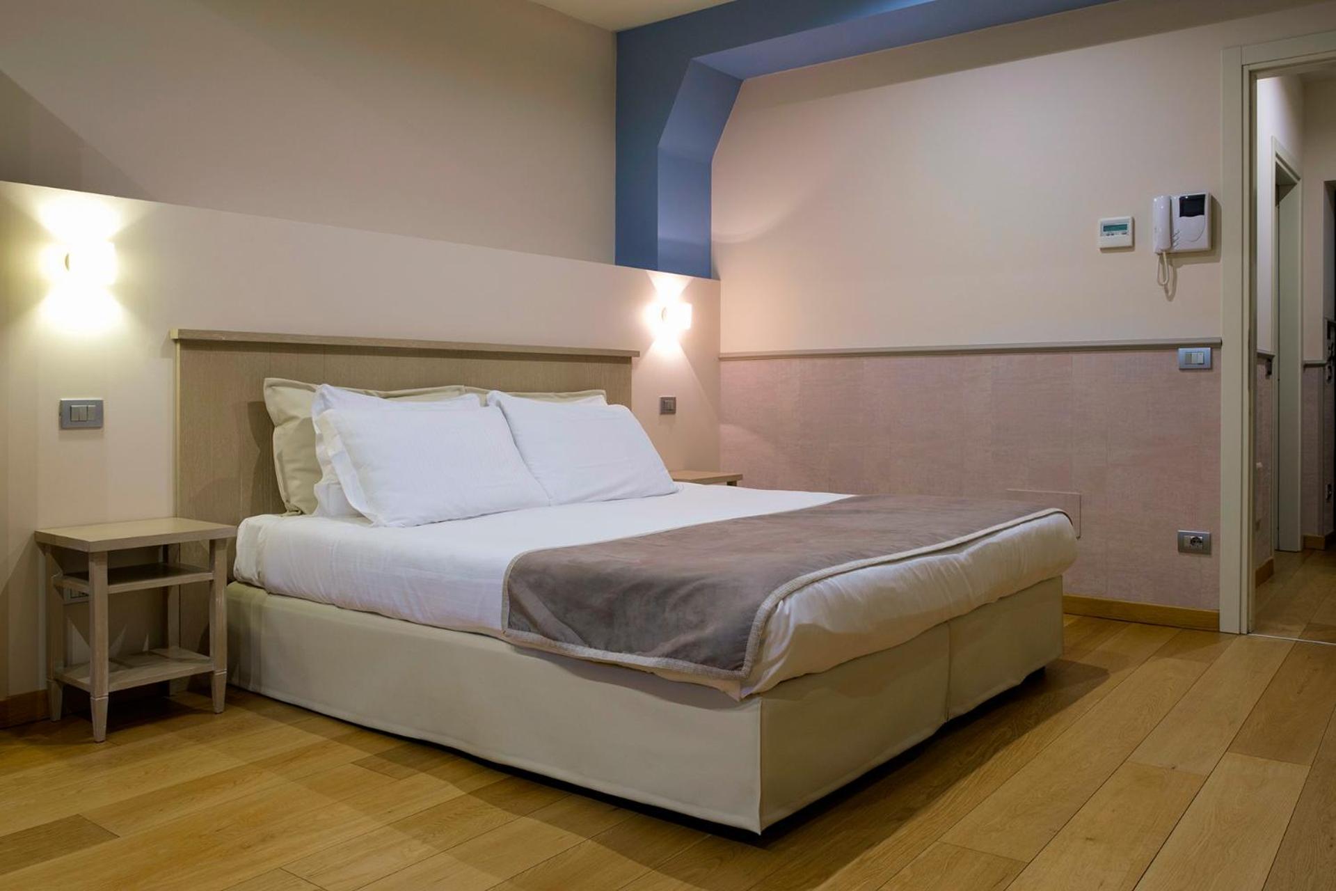 Residenza Palazzo Negri Διαμέρισμα Βερόνα Εξωτερικό φωτογραφία