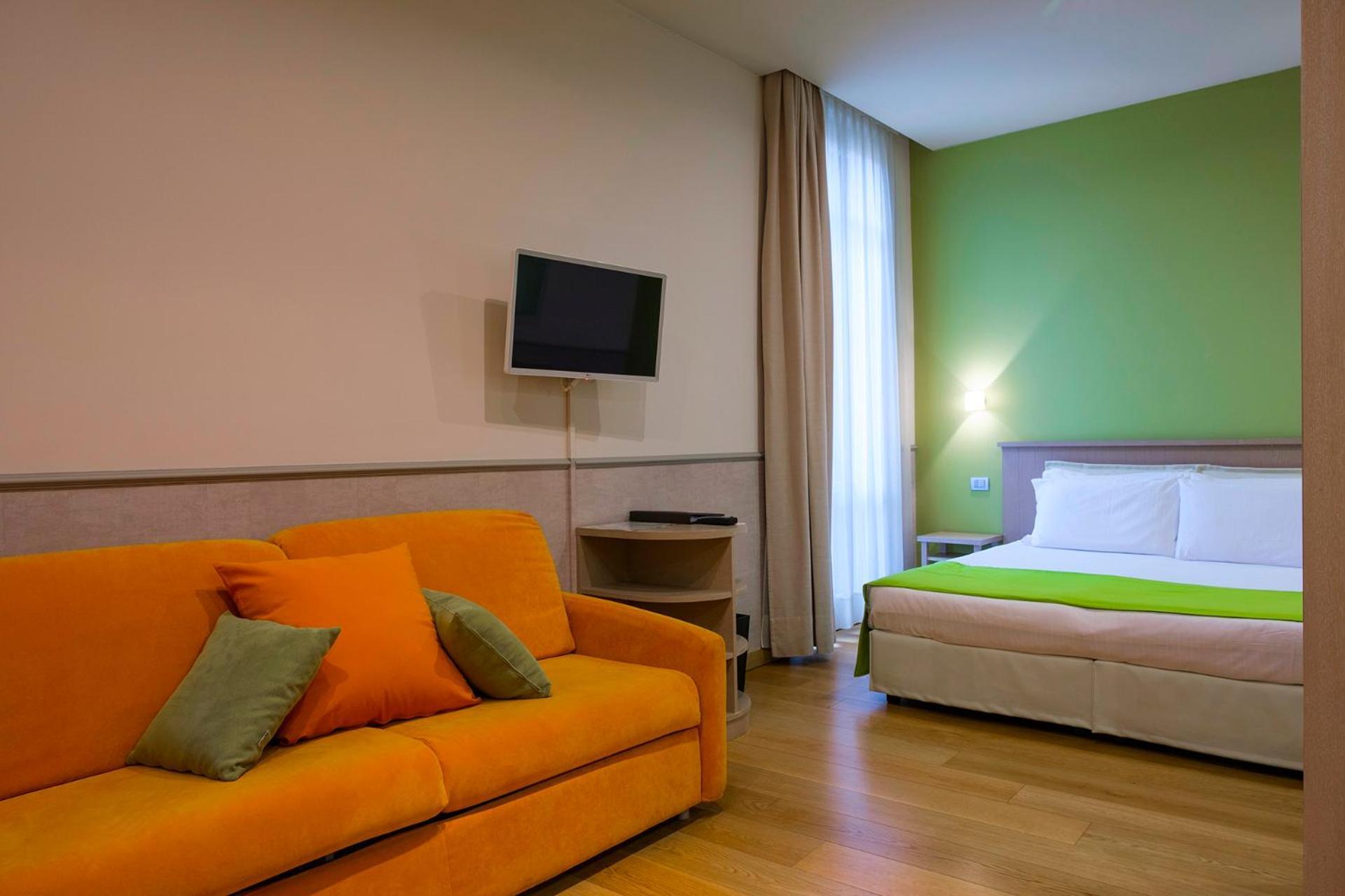 Residenza Palazzo Negri Διαμέρισμα Βερόνα Εξωτερικό φωτογραφία