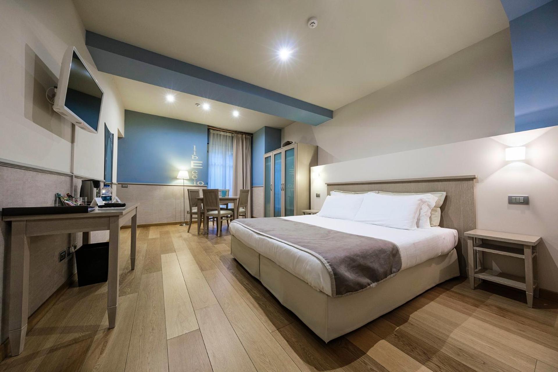 Residenza Palazzo Negri Διαμέρισμα Βερόνα Εξωτερικό φωτογραφία