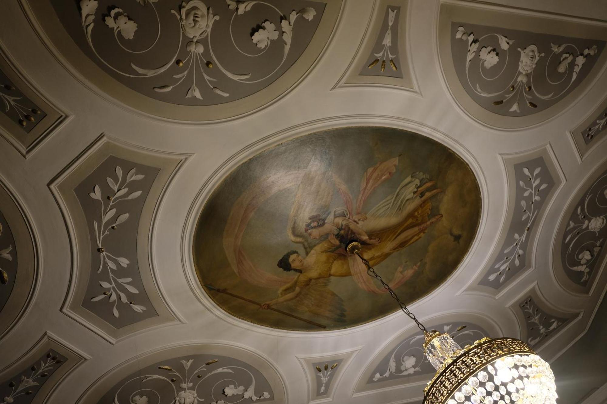 Residenza Palazzo Negri Διαμέρισμα Βερόνα Εξωτερικό φωτογραφία