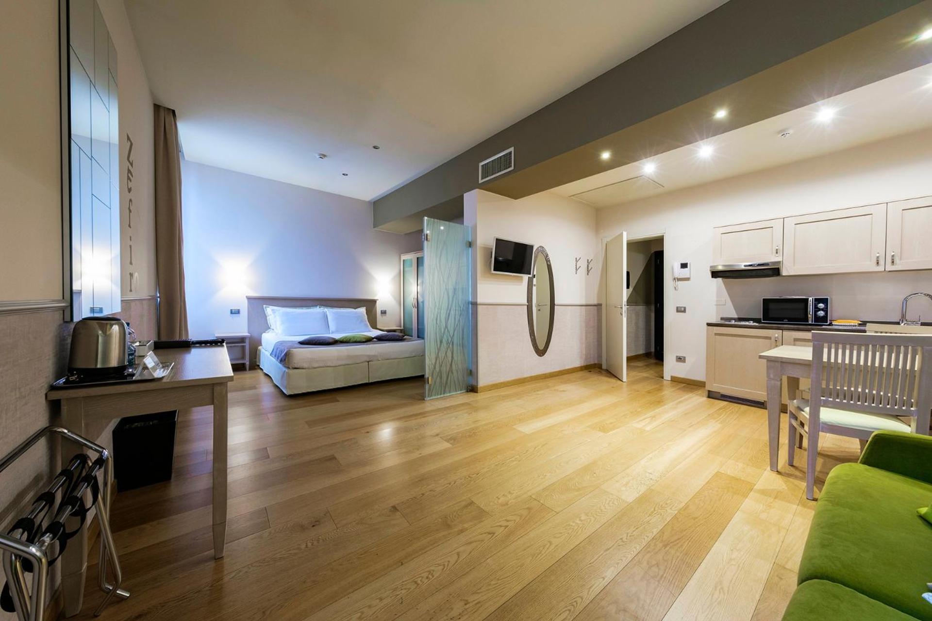 Residenza Palazzo Negri Διαμέρισμα Βερόνα Εξωτερικό φωτογραφία