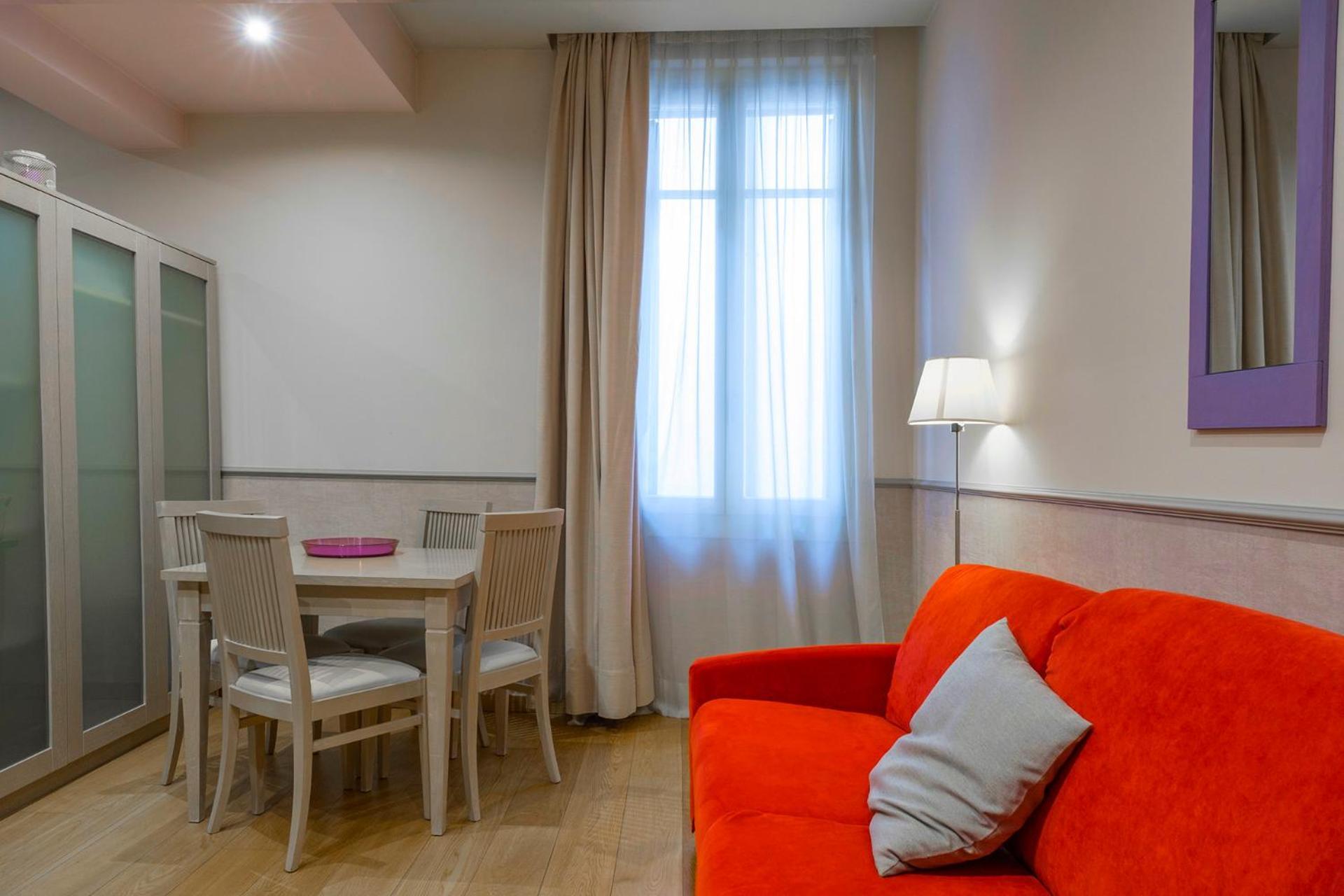 Residenza Palazzo Negri Διαμέρισμα Βερόνα Εξωτερικό φωτογραφία
