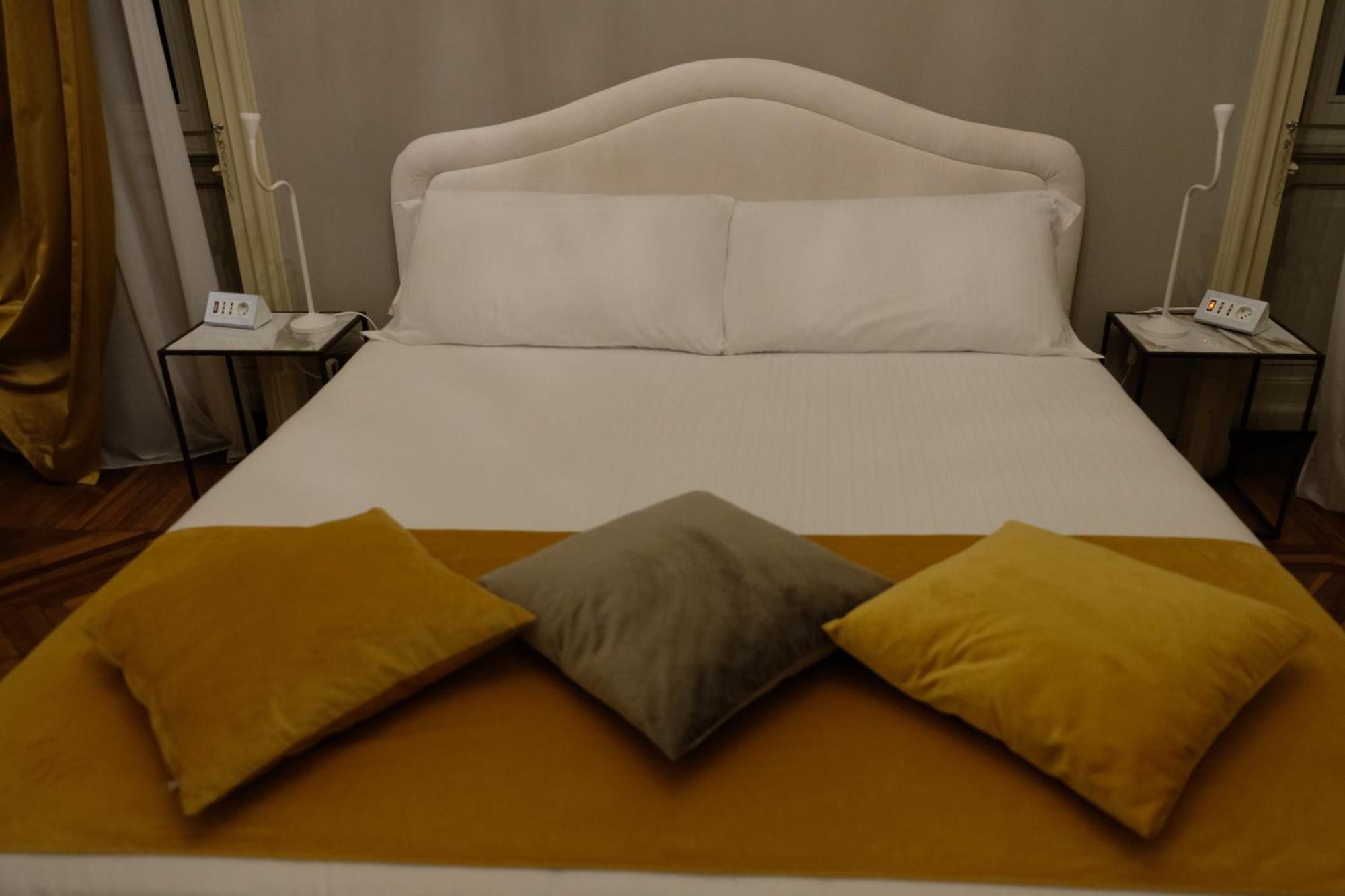 Residenza Palazzo Negri Διαμέρισμα Βερόνα Εξωτερικό φωτογραφία