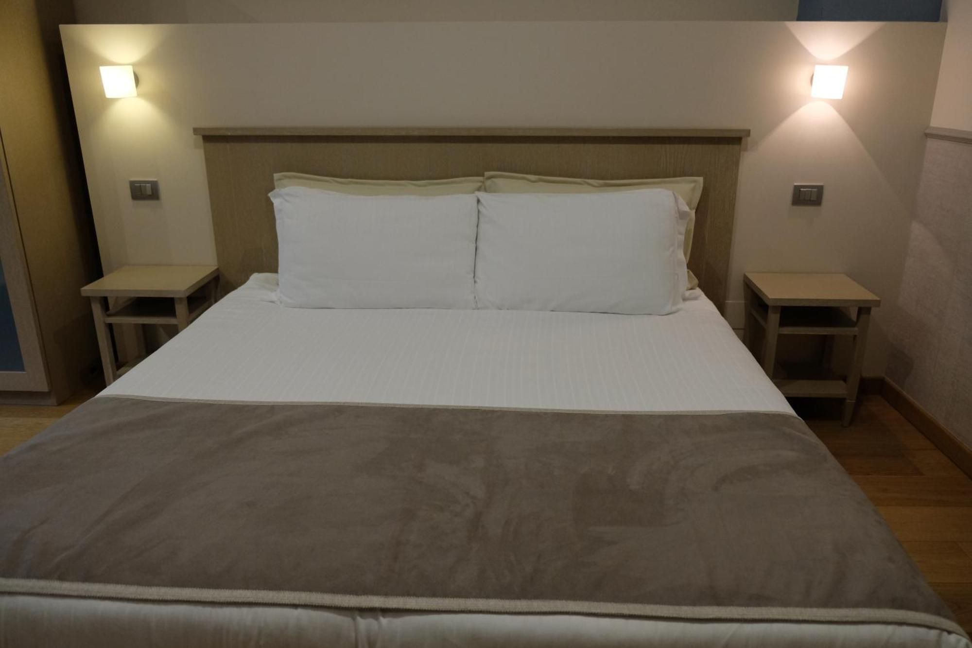 Residenza Palazzo Negri Διαμέρισμα Βερόνα Εξωτερικό φωτογραφία