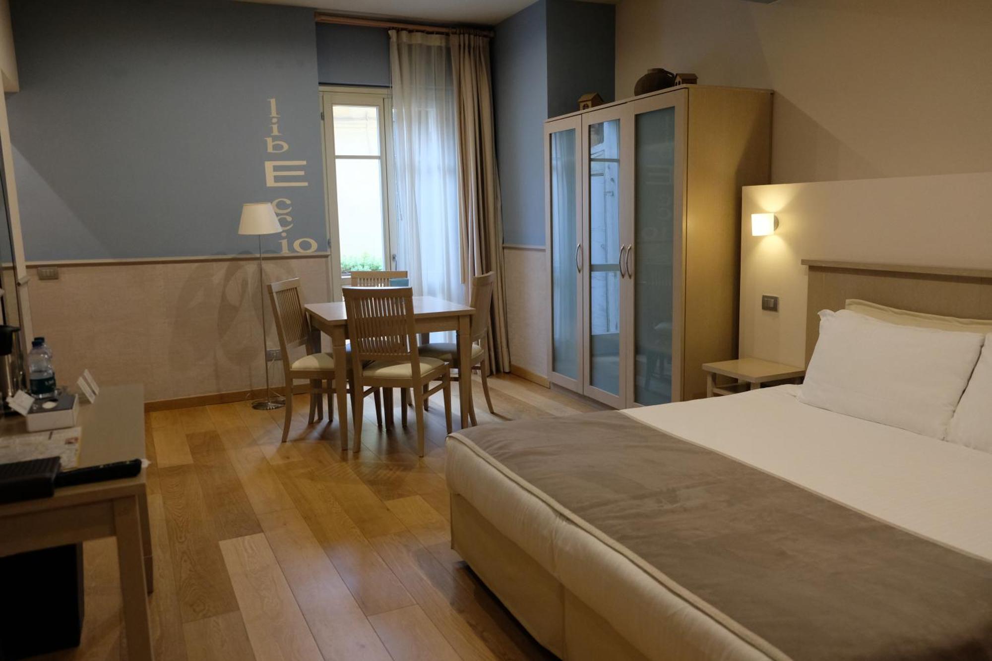 Residenza Palazzo Negri Διαμέρισμα Βερόνα Εξωτερικό φωτογραφία