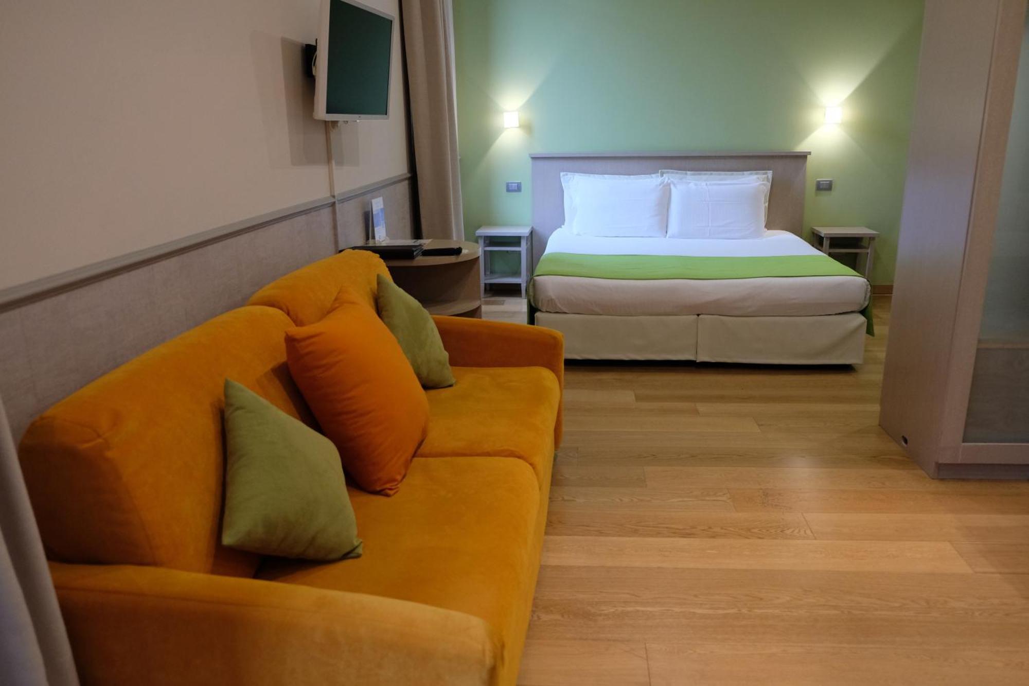 Residenza Palazzo Negri Διαμέρισμα Βερόνα Εξωτερικό φωτογραφία