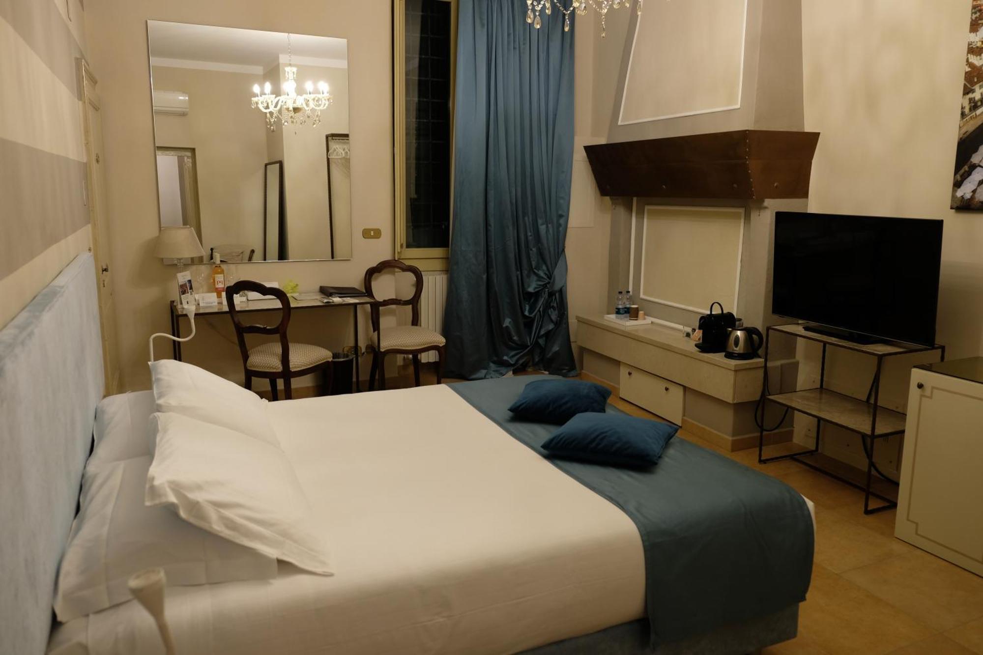 Residenza Palazzo Negri Διαμέρισμα Βερόνα Εξωτερικό φωτογραφία