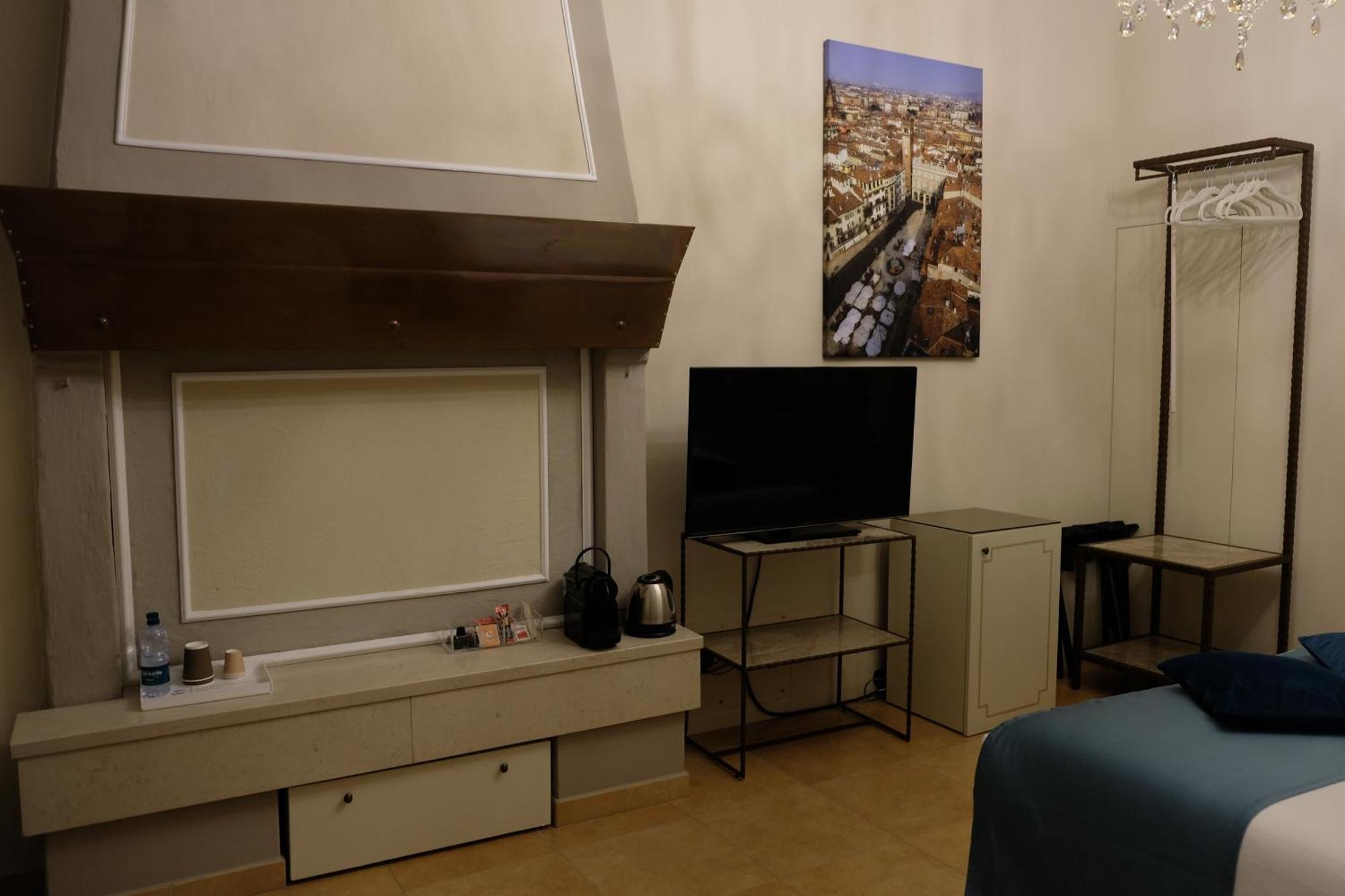Residenza Palazzo Negri Διαμέρισμα Βερόνα Εξωτερικό φωτογραφία